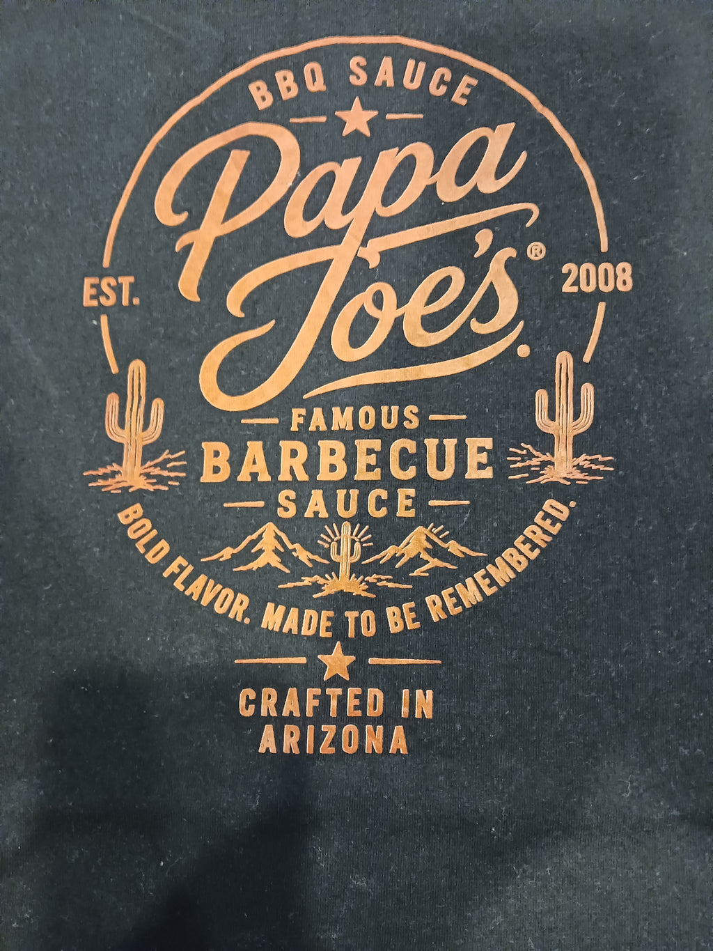 Short sleeve T Shirts Large