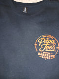 Short sleeve T Shirts Large