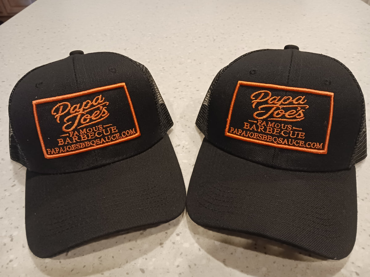 Papa Joe's Caps ( Limited edition )
